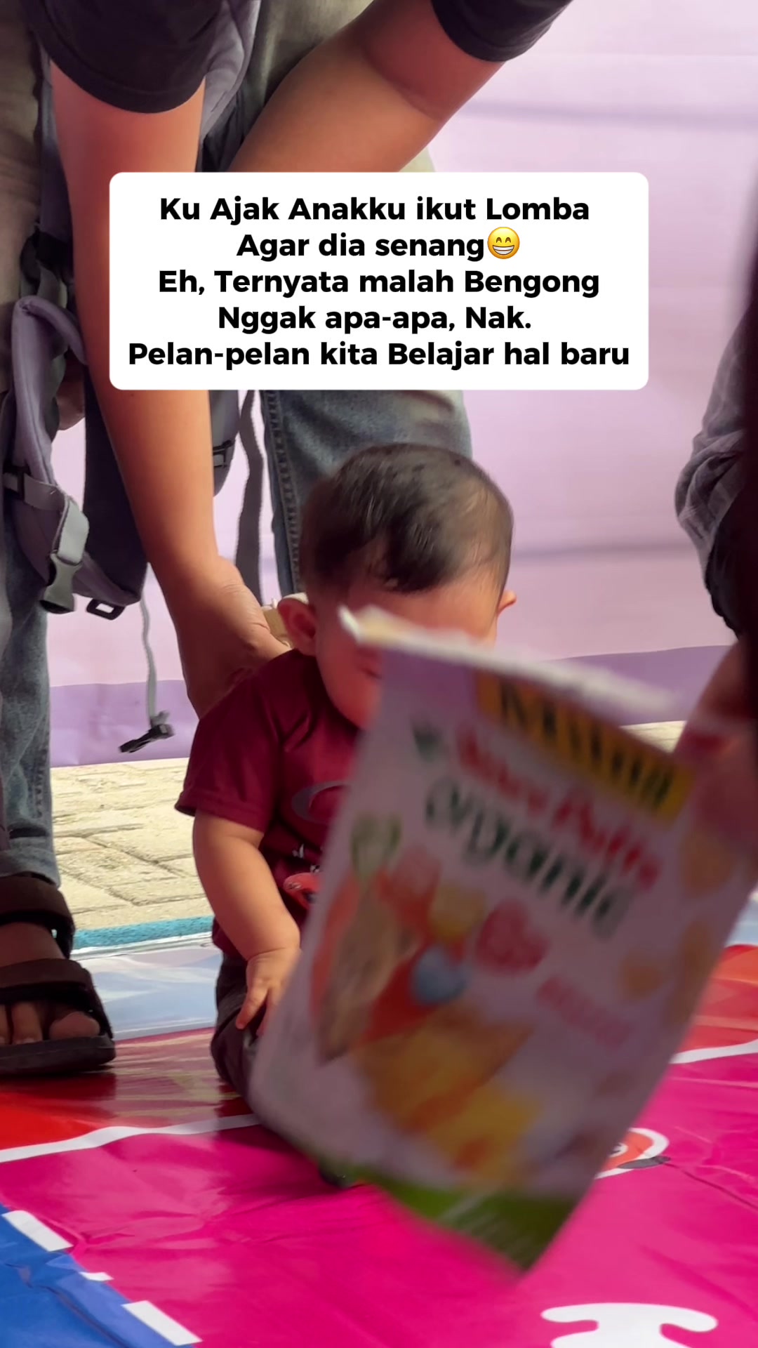 @Haritsa Babyshop