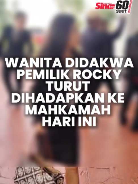 @Sinar Harian