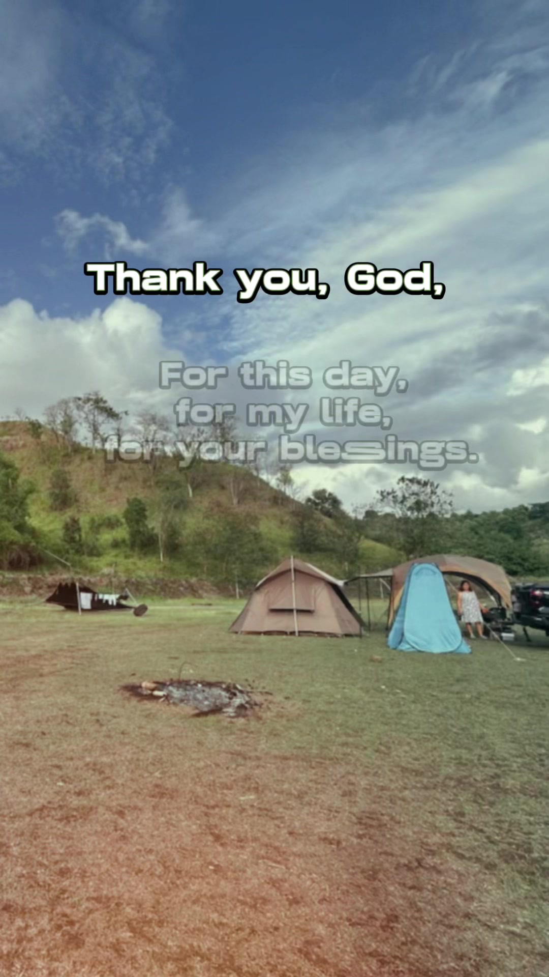 @The Gospel for You