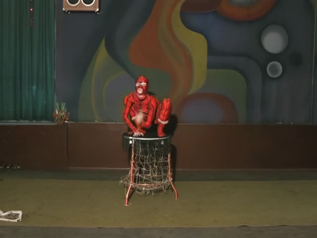 @contortica