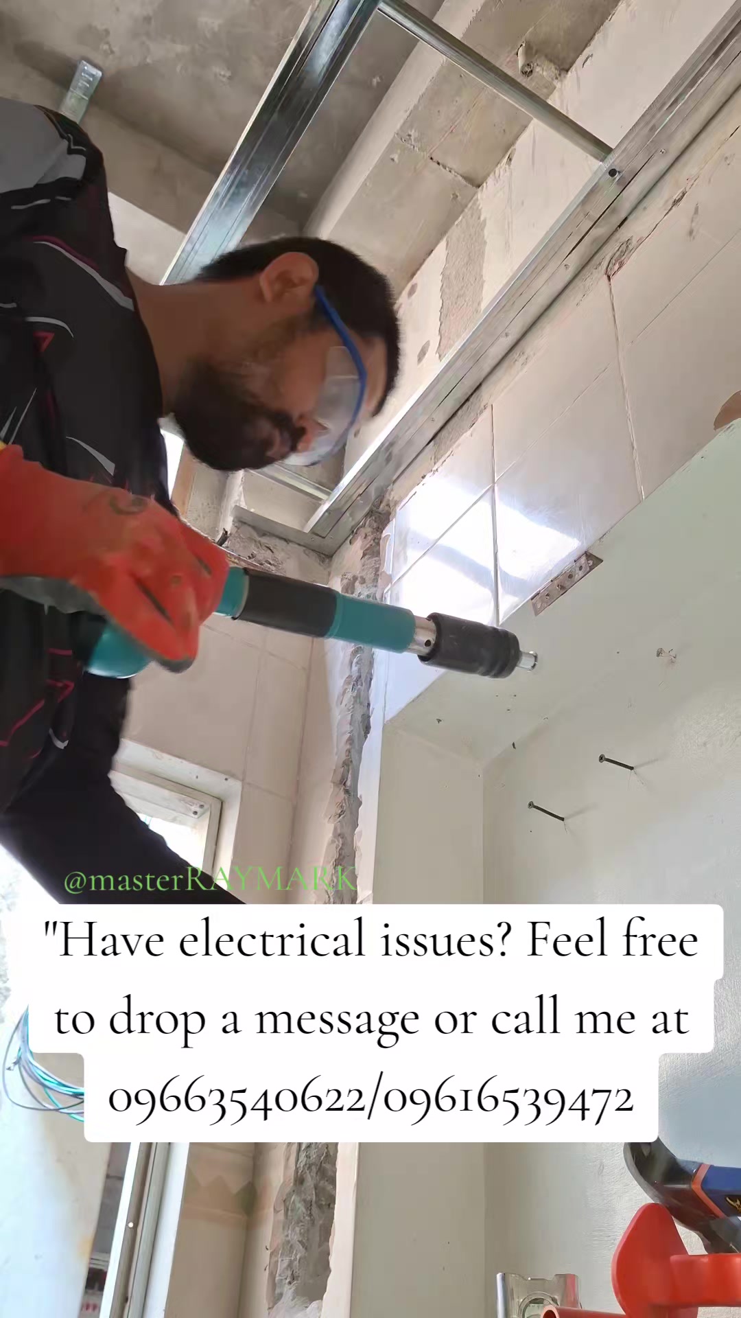 @TRIPLE R ELECTRICAL SERVICES