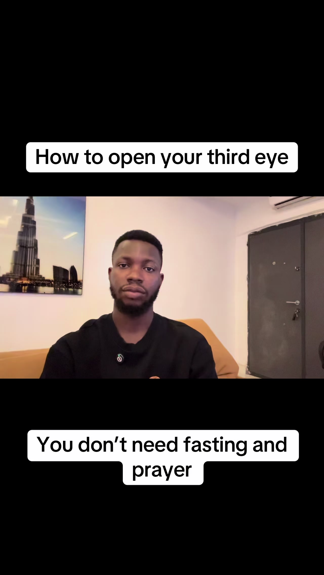 @God Of Prophecy