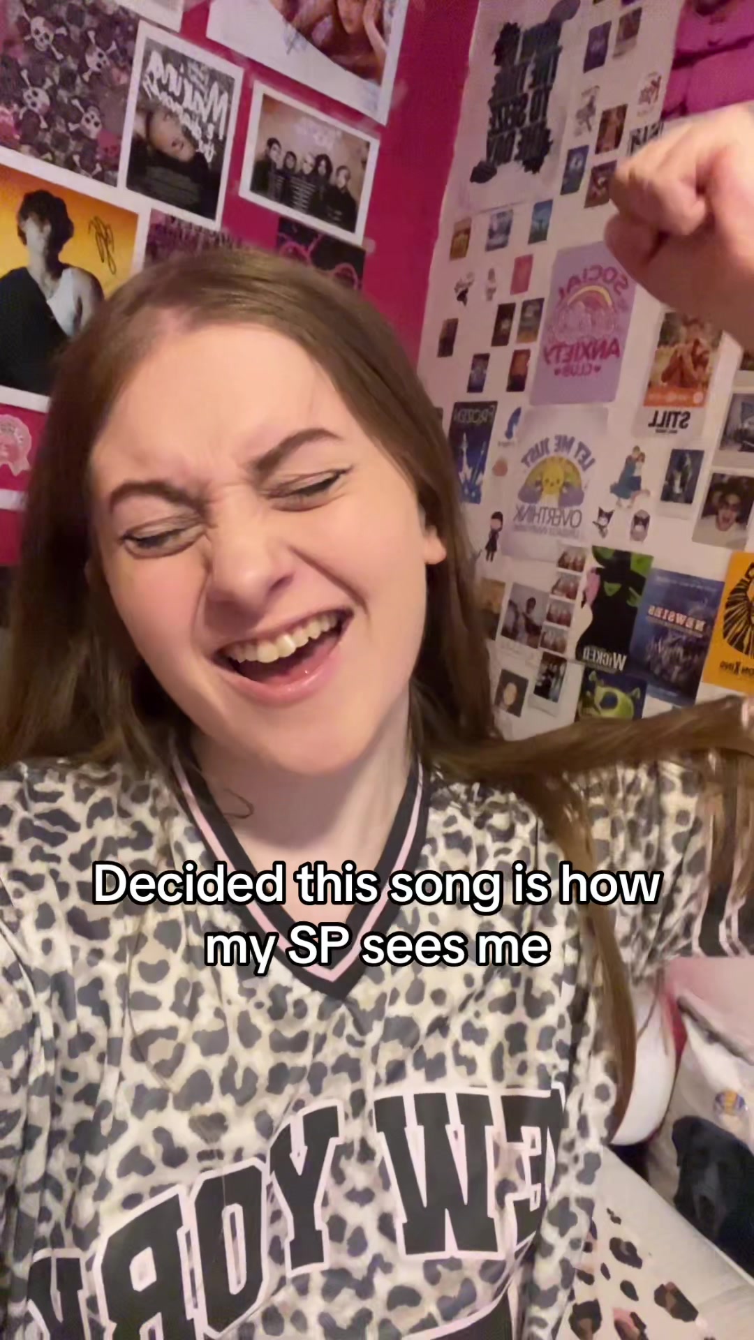 @Tilly Robinson