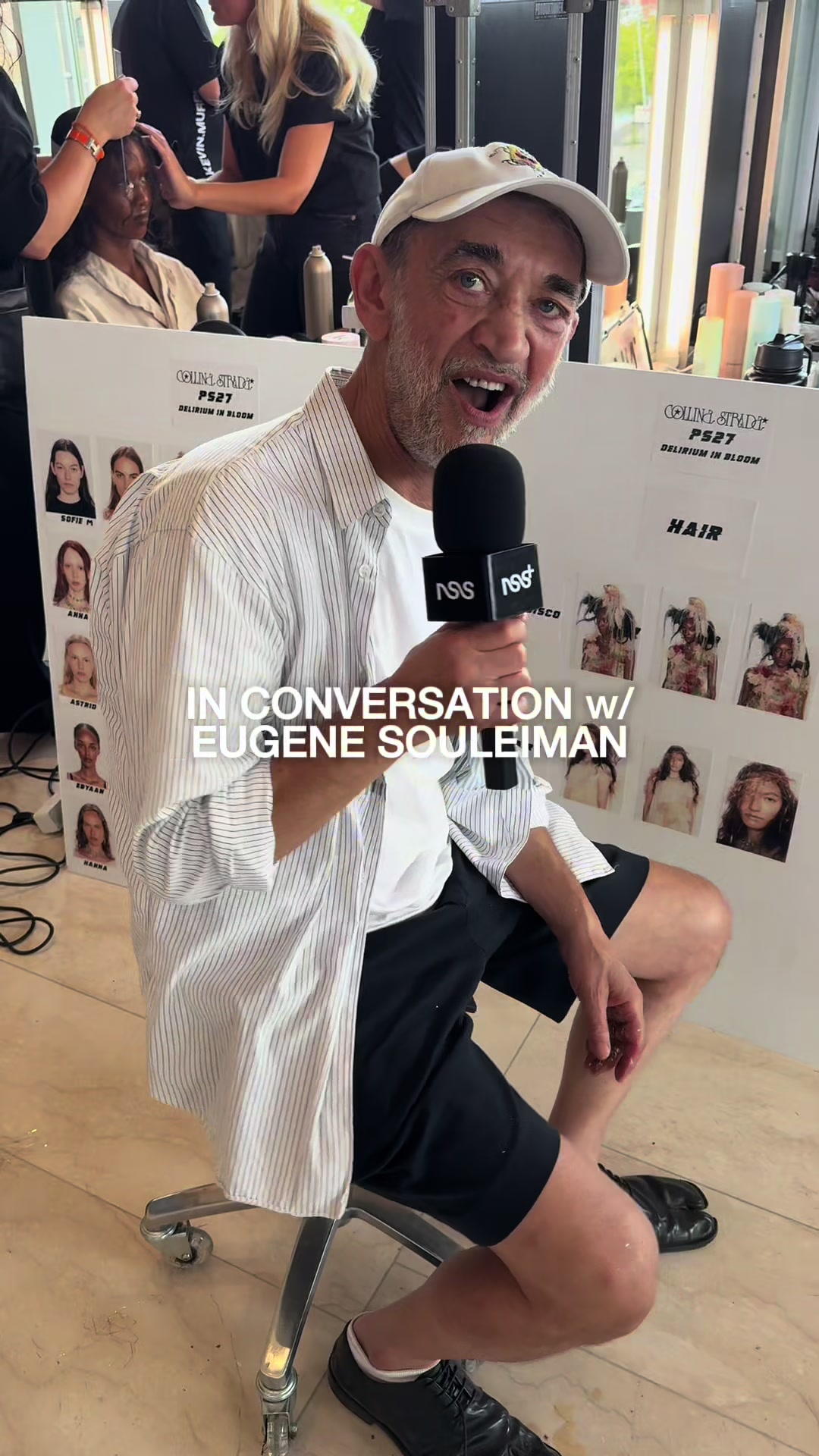 @nss magazine