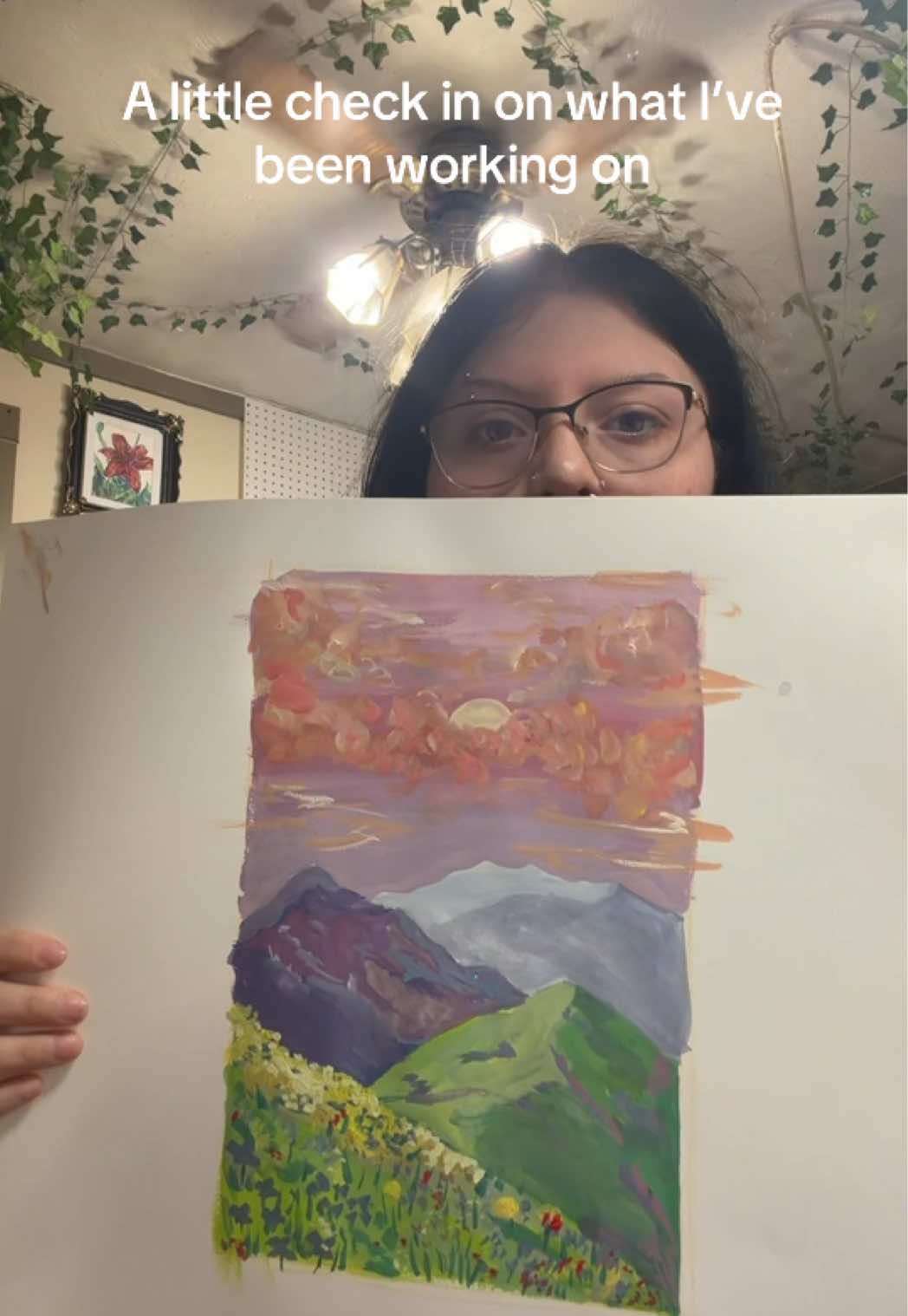 @Rae-Ahna ⭐️ Artist