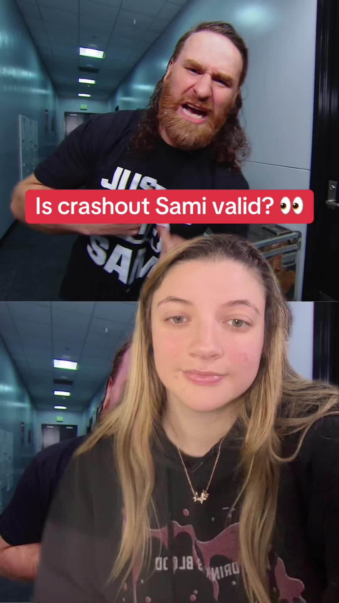 @Marisa DeLuco