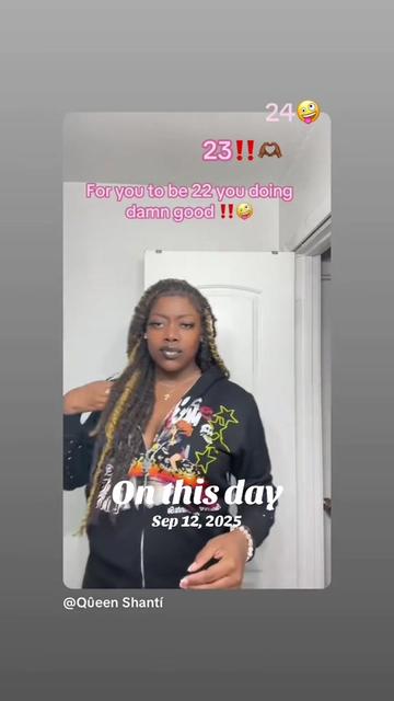 @Qûeen Shantí