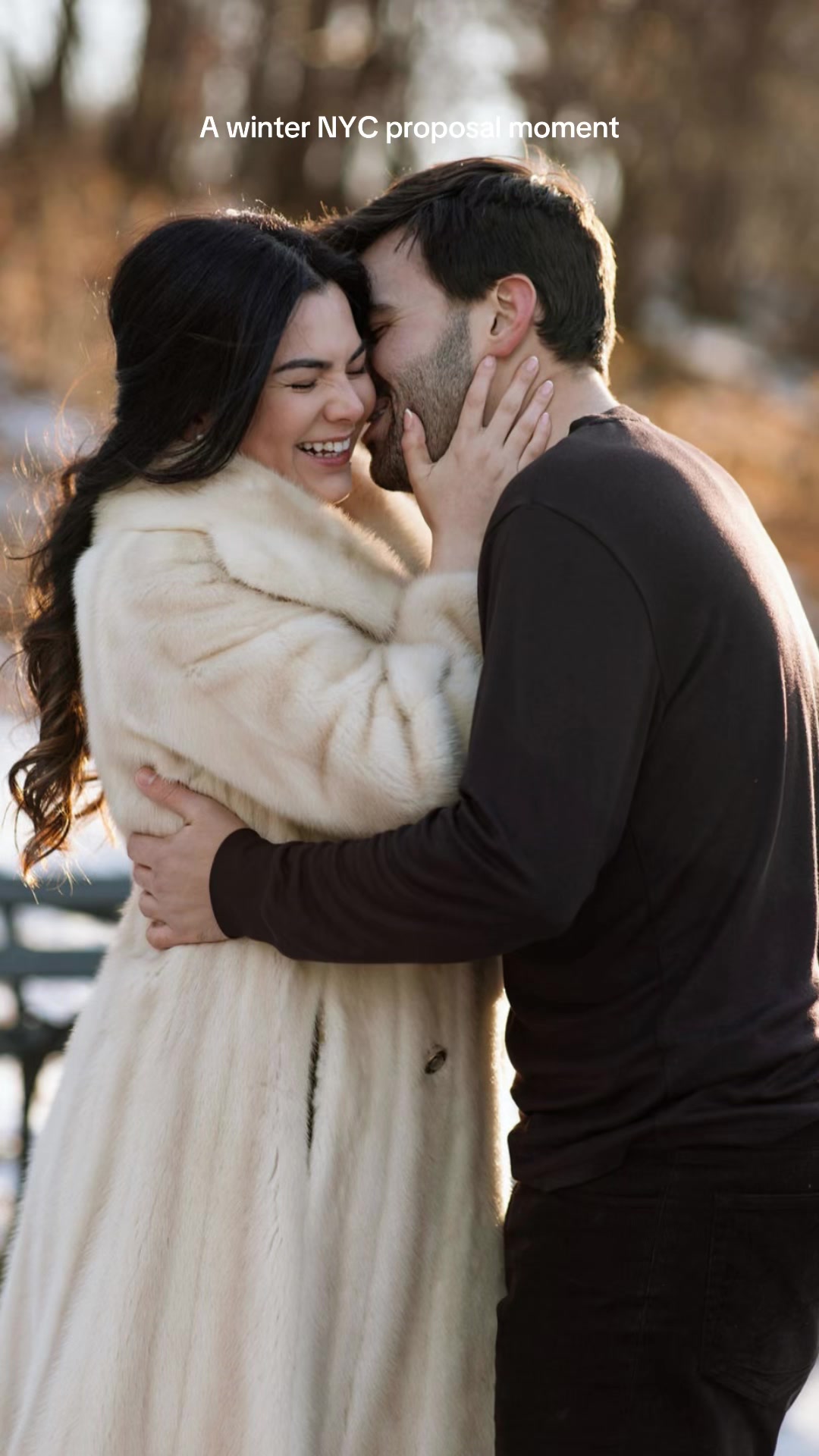 @Alison Su | NYC Photographer