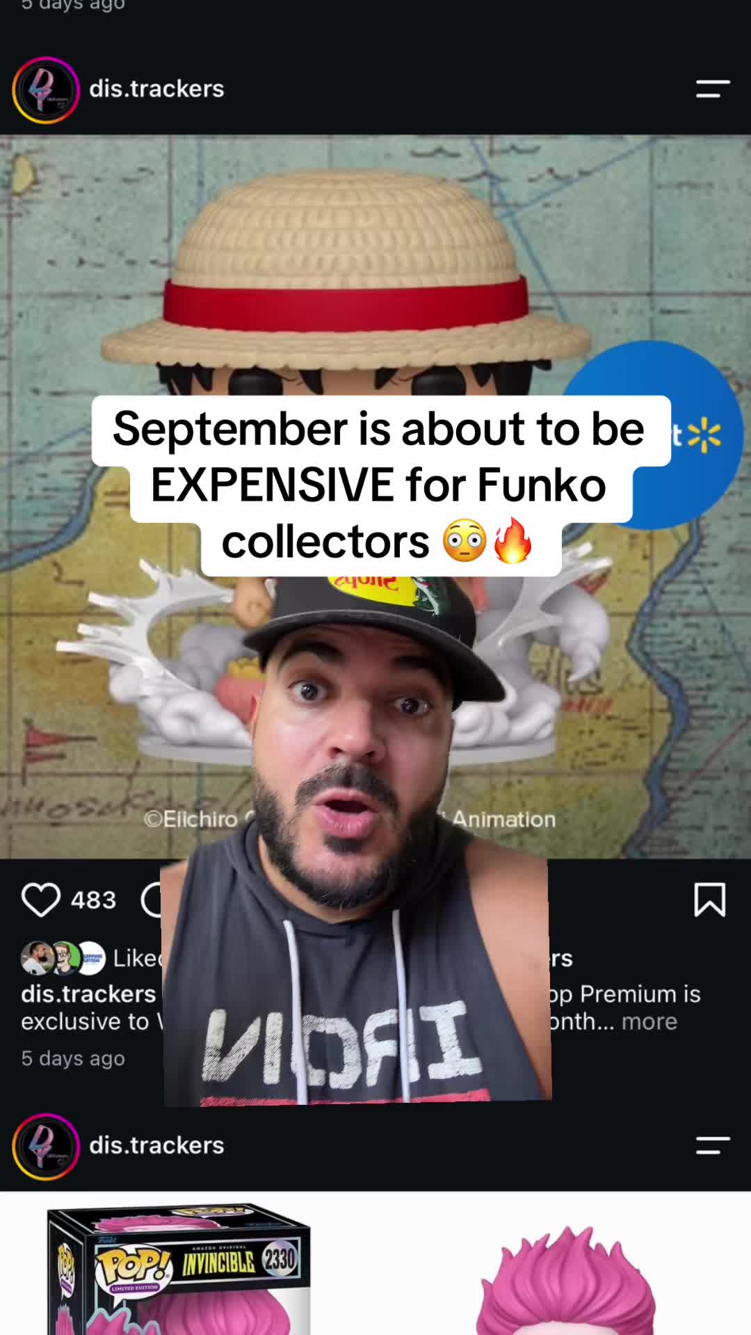 @Funko Finz