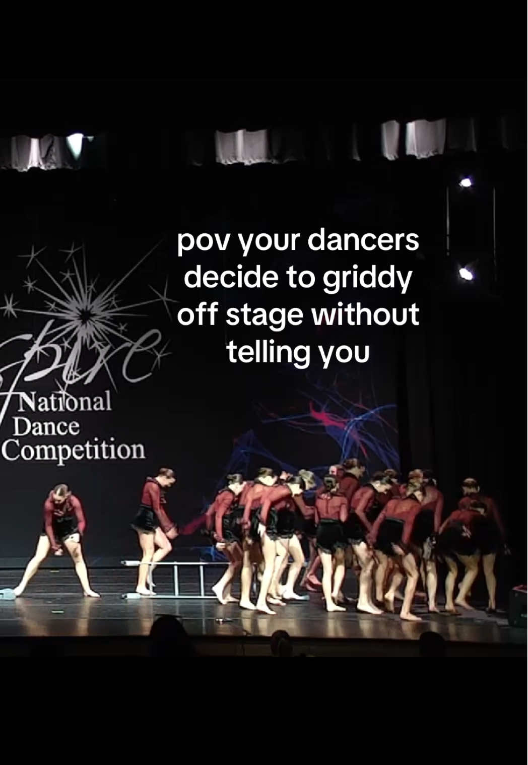 @Alyssa C Dances