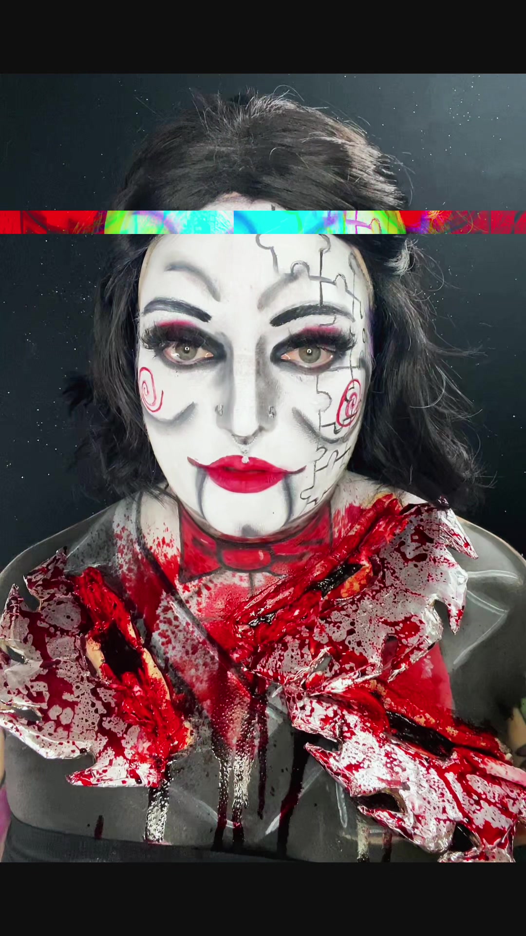 @👻🩸🪦 𝓛𝓪𝓾𝓻𝓪 ☠️🧟&zwj;♀️🎨🖌️