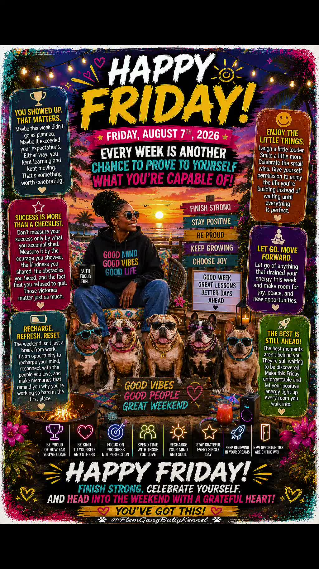 @Flemgang Bully Kennel👑🐾💜✨