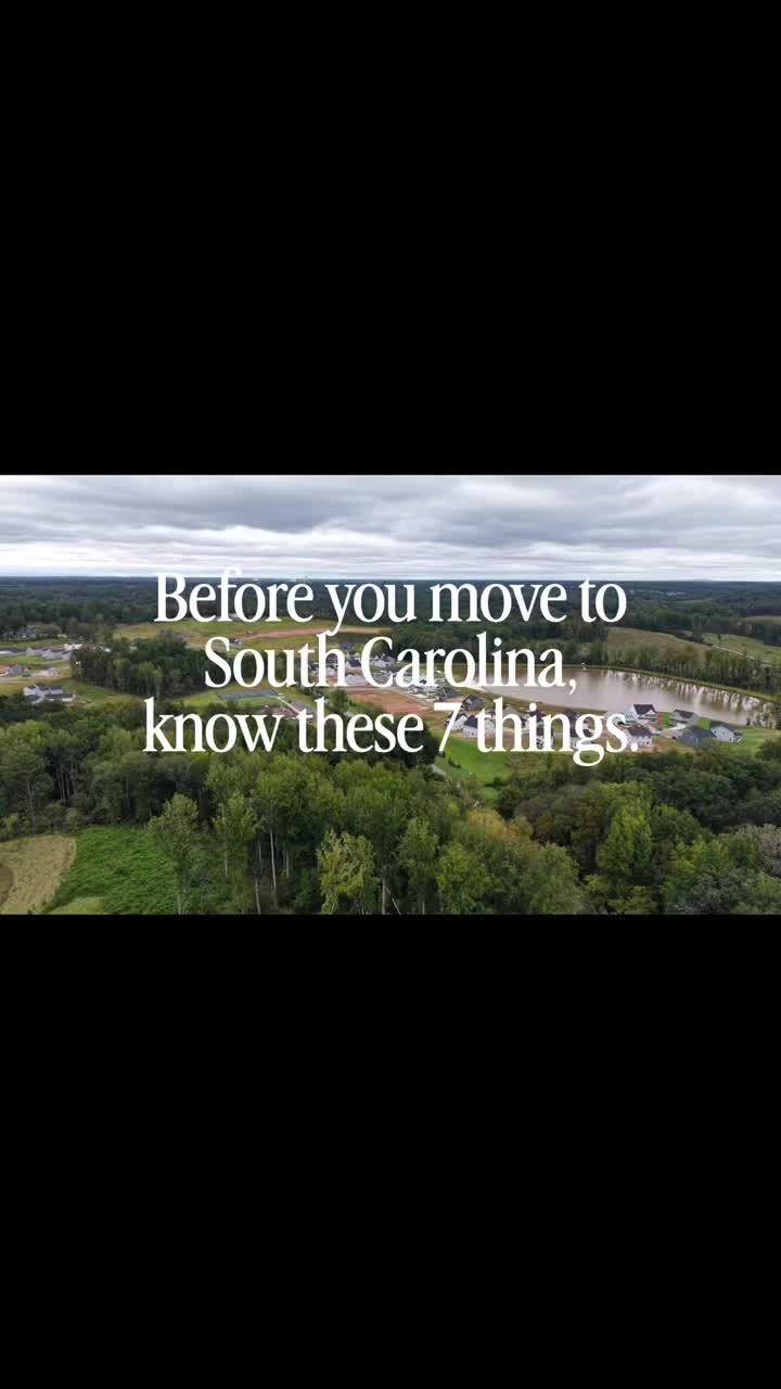 @Dominique Lewis| SC Realtor