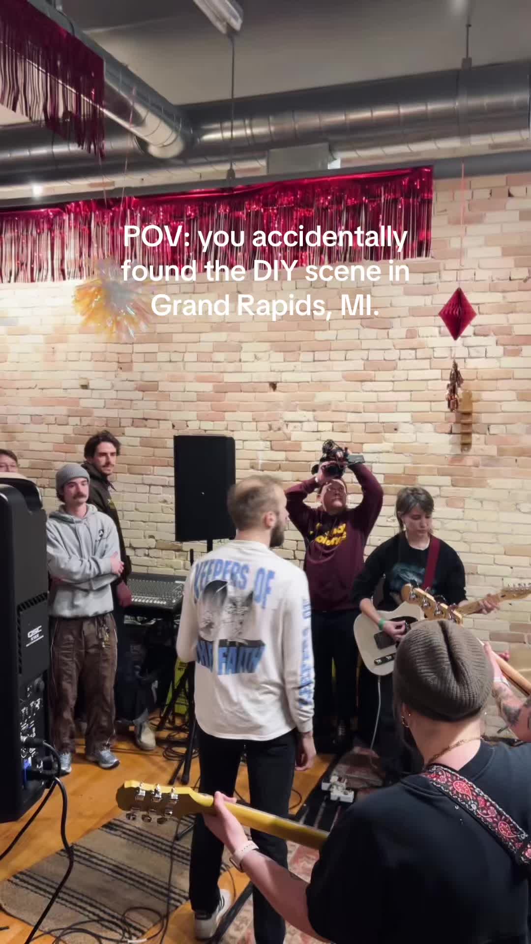 @Free Space Shows