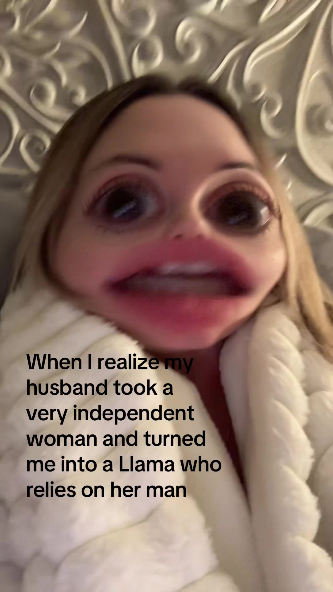 @Danielle Camacho
