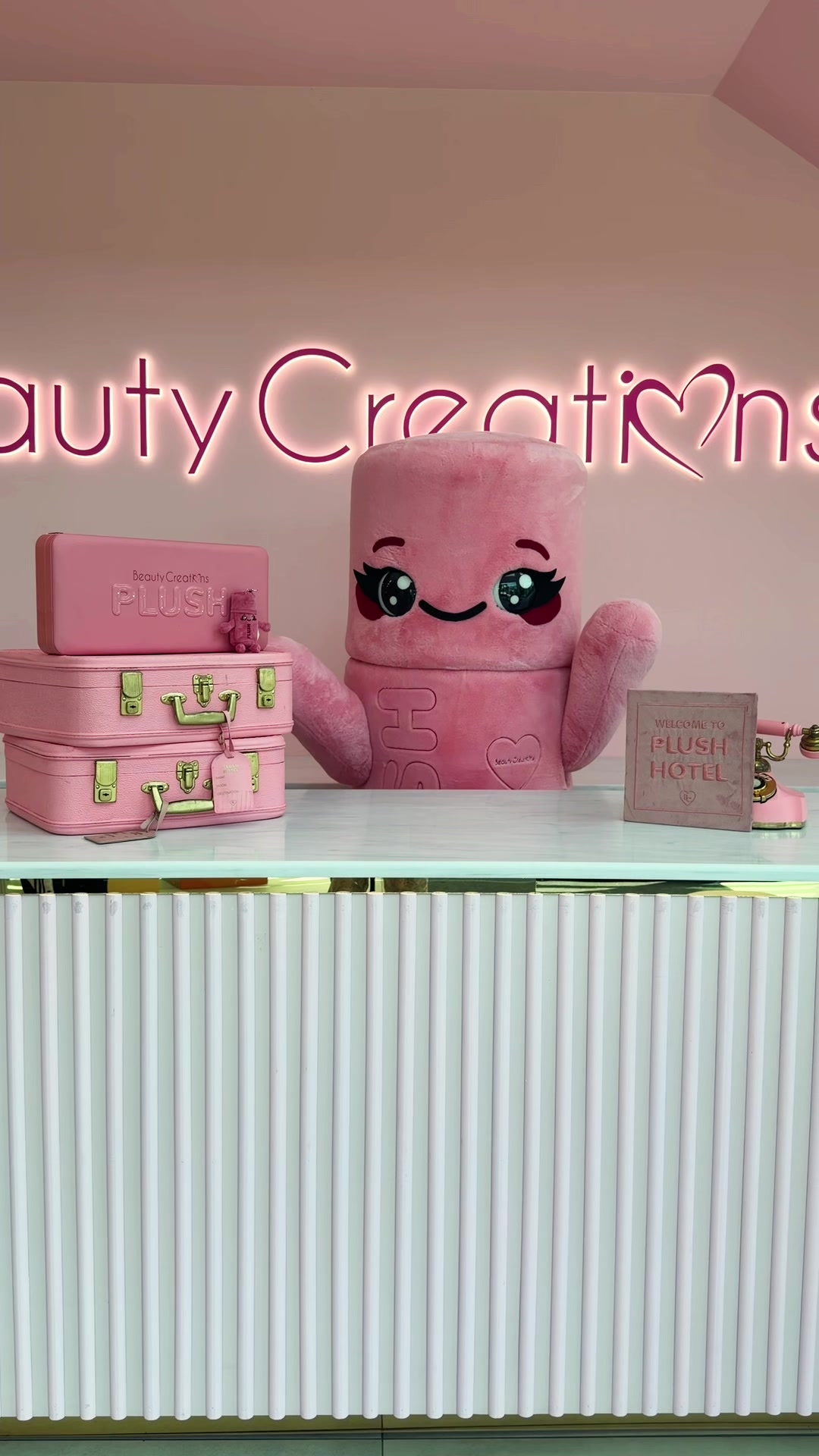 @Beauty Creations Cosmetics