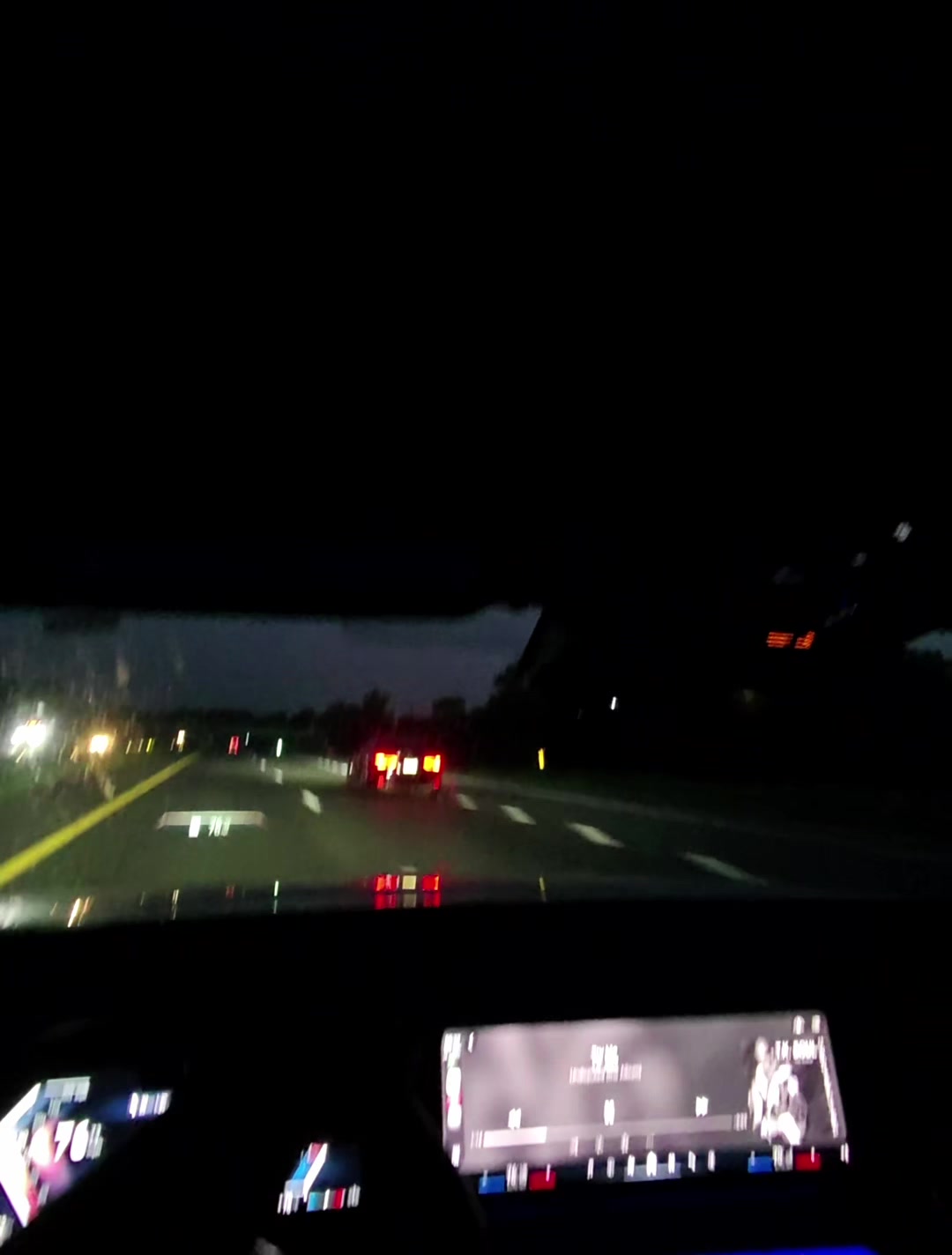 @Introverted Trucker
