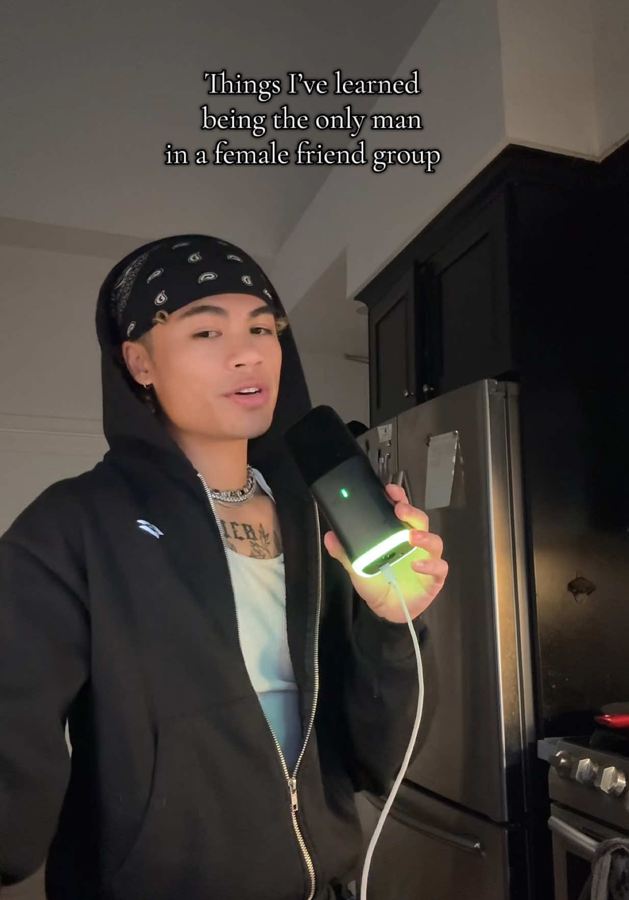 @Trey