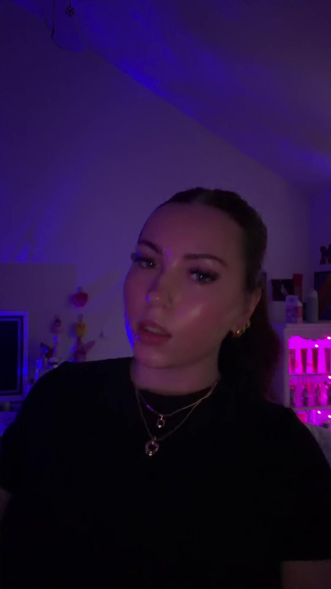 @SARAH