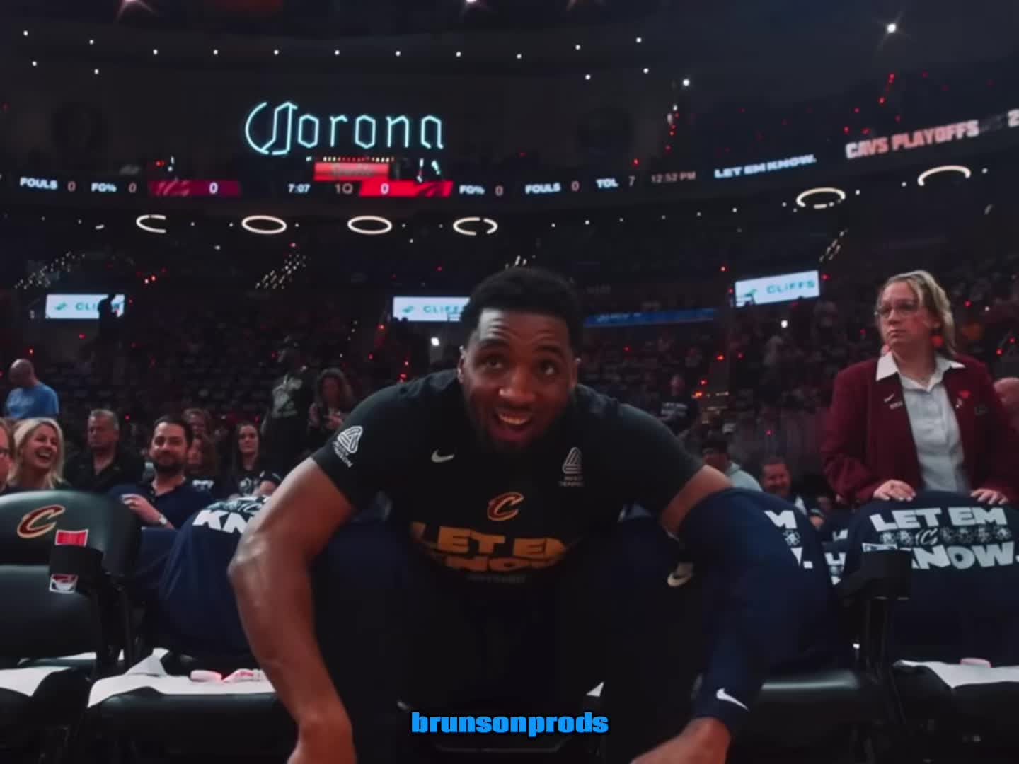 @Jalen Brunson