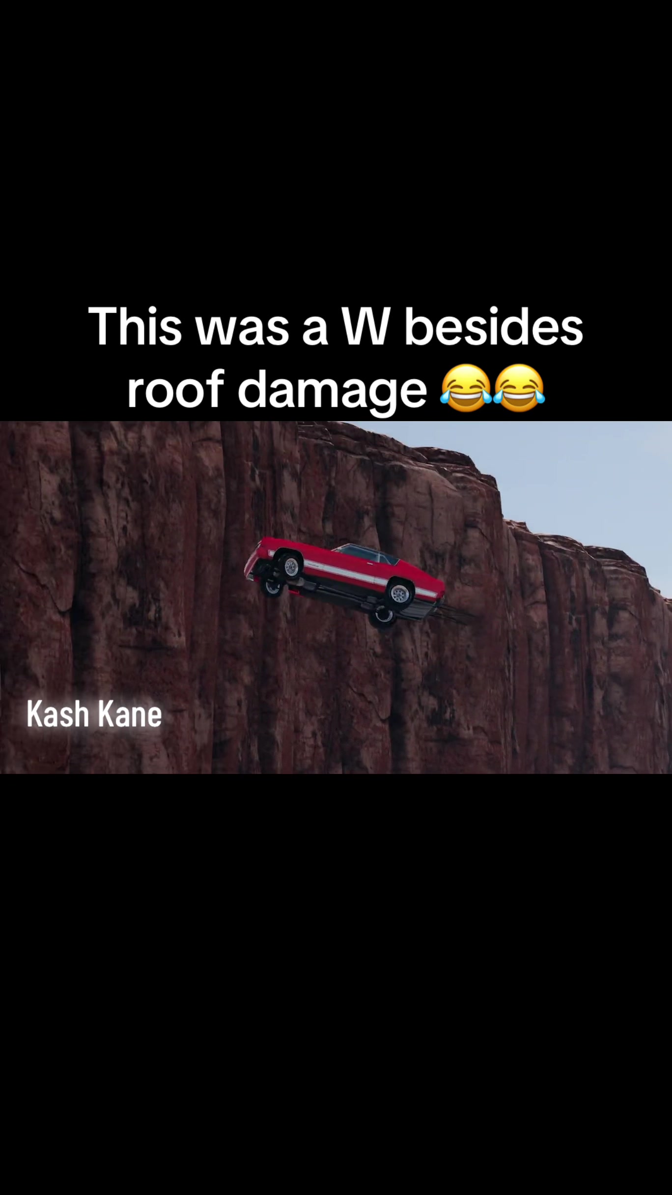 @Kash Kane