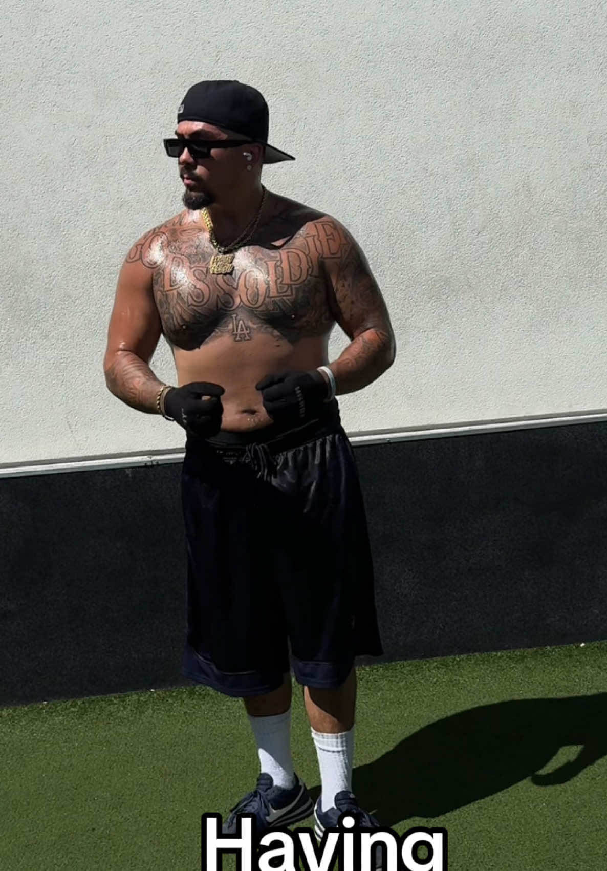 @Swole