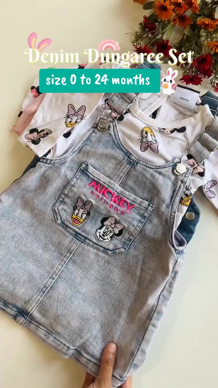 @cute Kid’s clothing