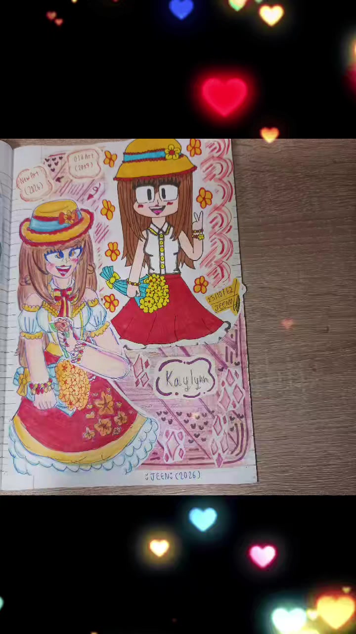 @💖 JEEN THE TIKTOK💖