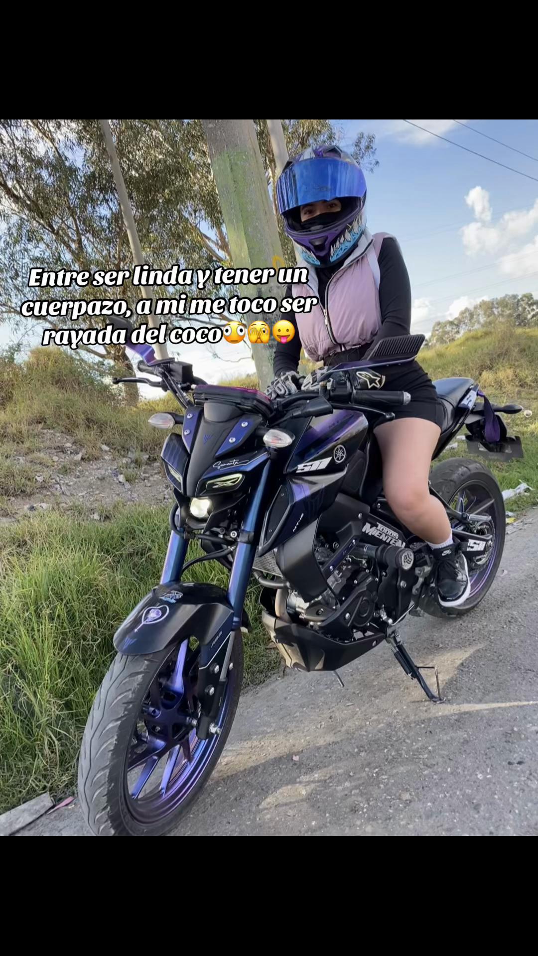 @Michelle511👾