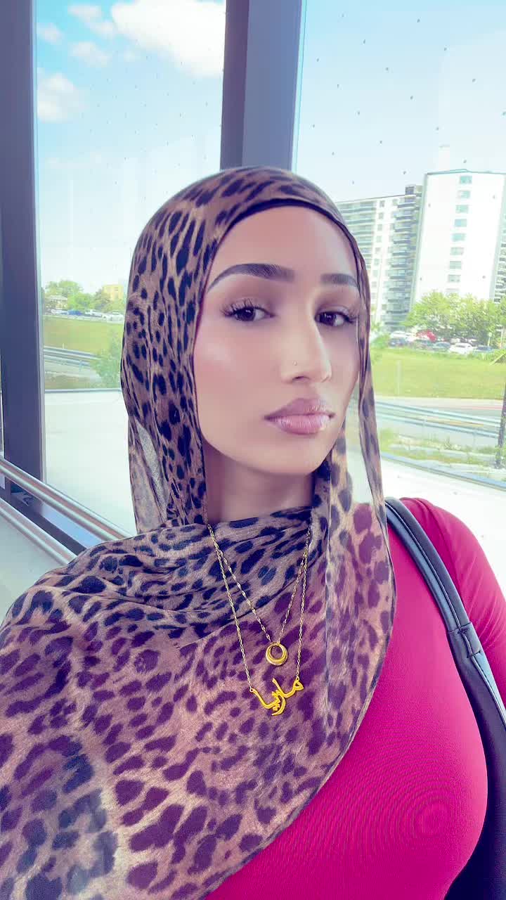 @Hijabis