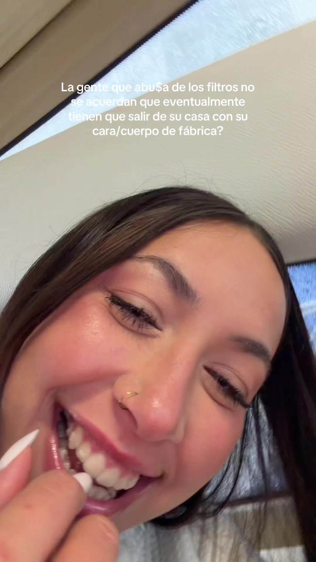 @Sabrina Ruiz