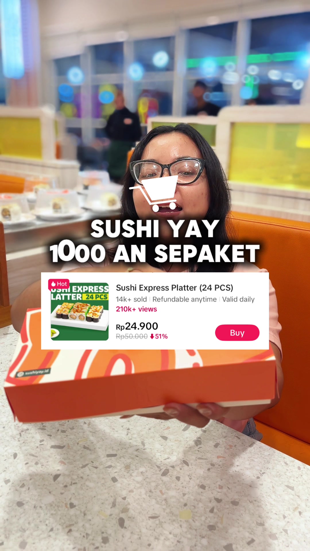 @dyana | sefruitpromo