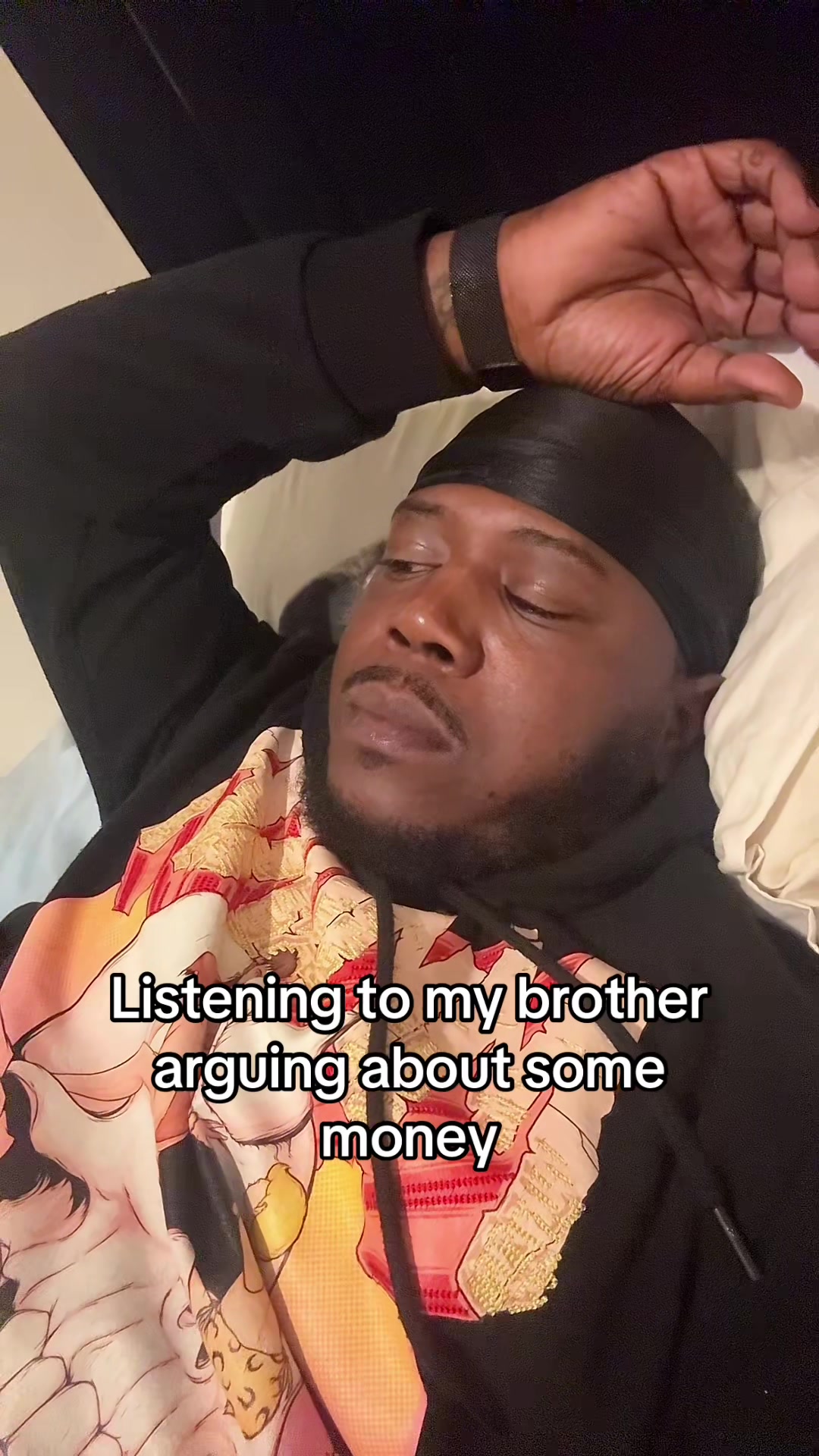 @OneWay KeMoney