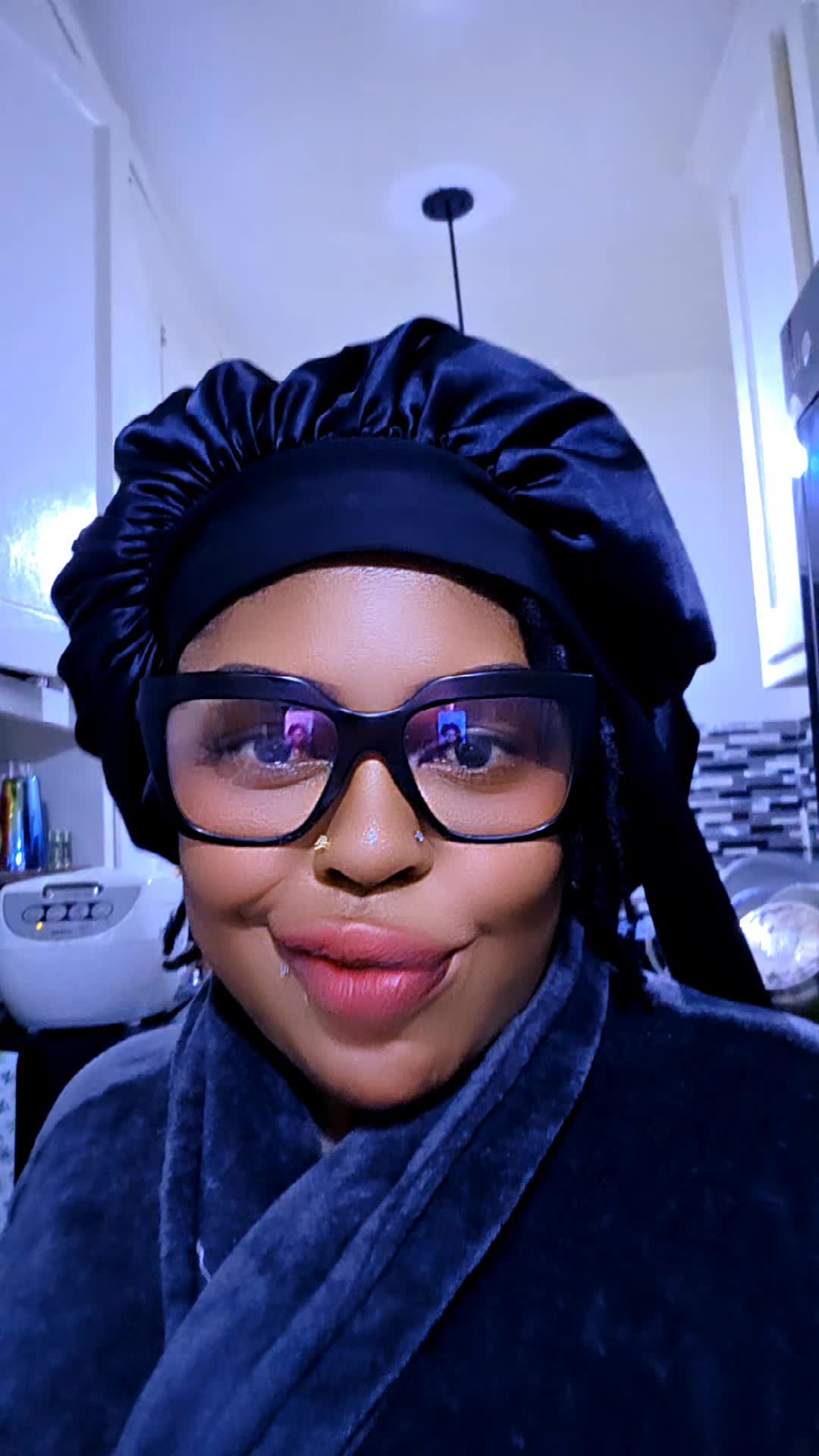 @Queen Afia Kande Schwar