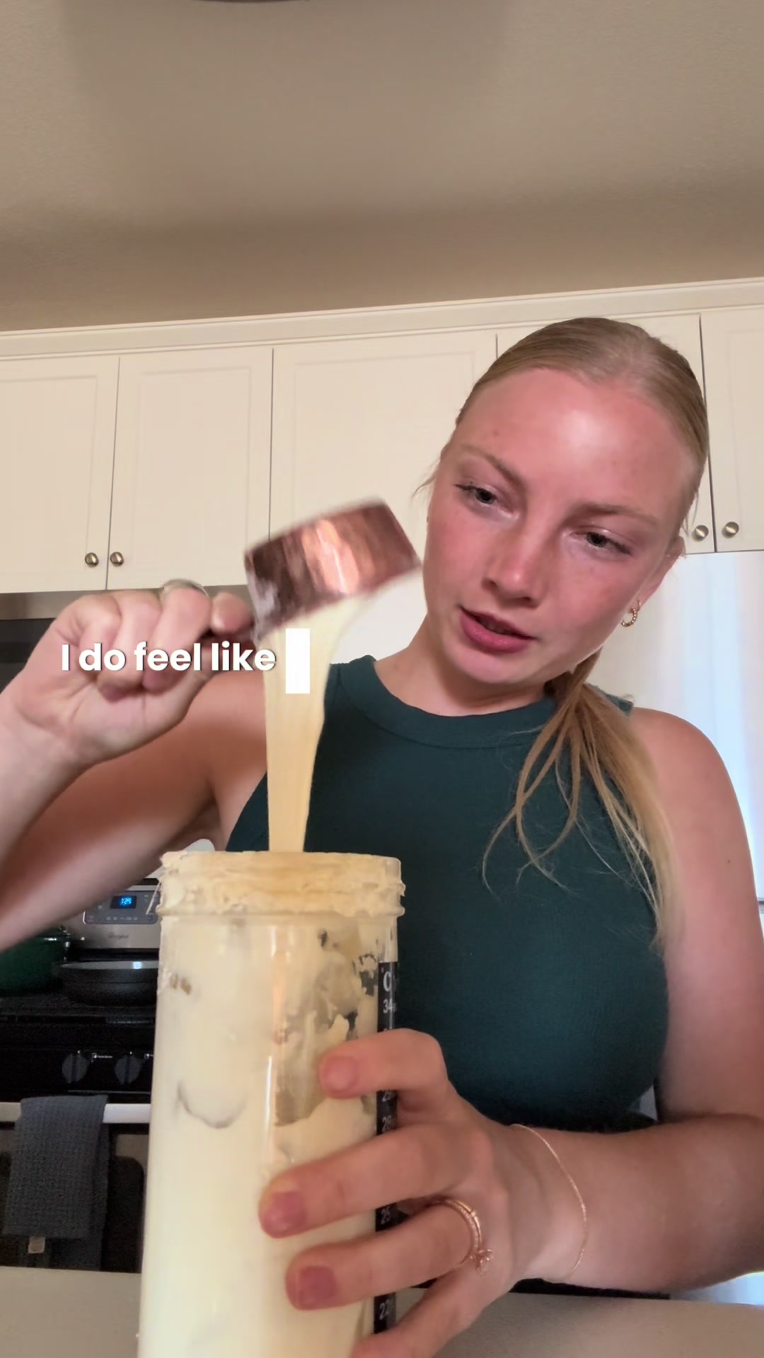@Emily McKinnon