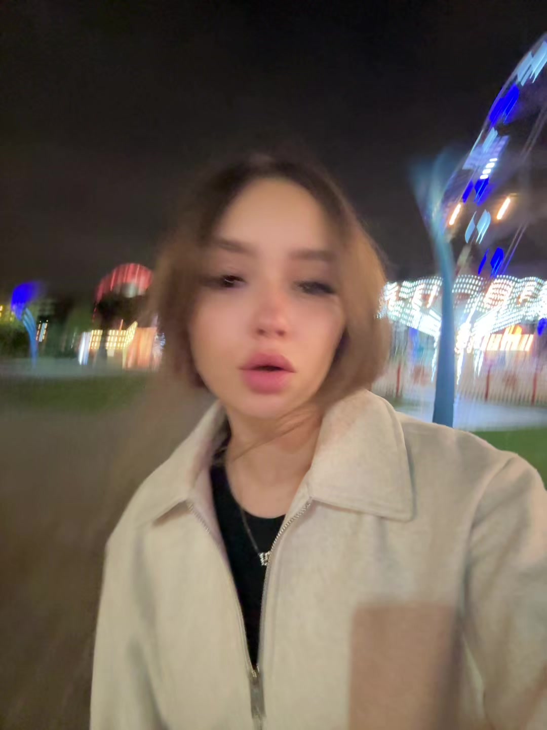 @лилузечка