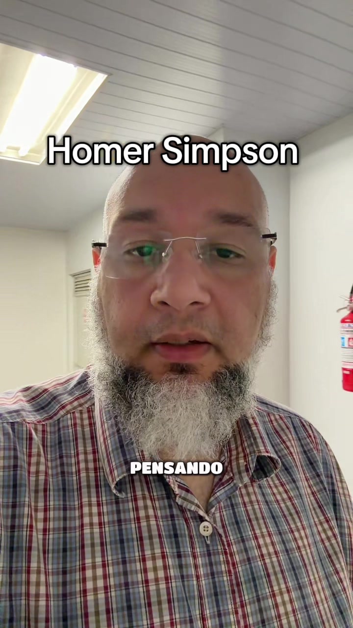 @Douglas Ribeiro