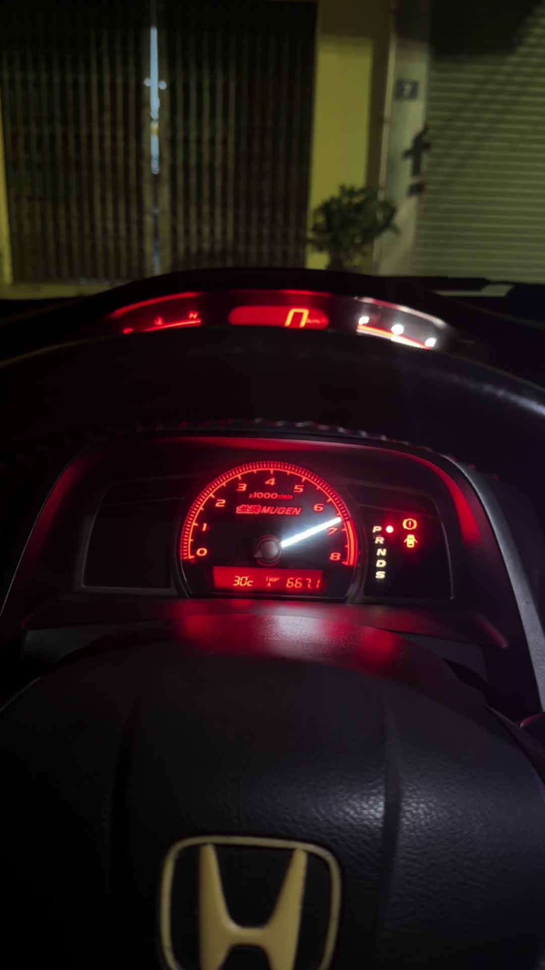 @Mê Civic Gen 8