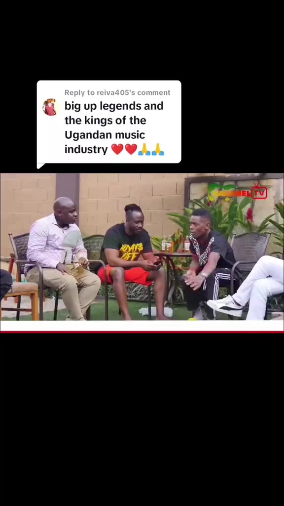 @Judith Kyosimire