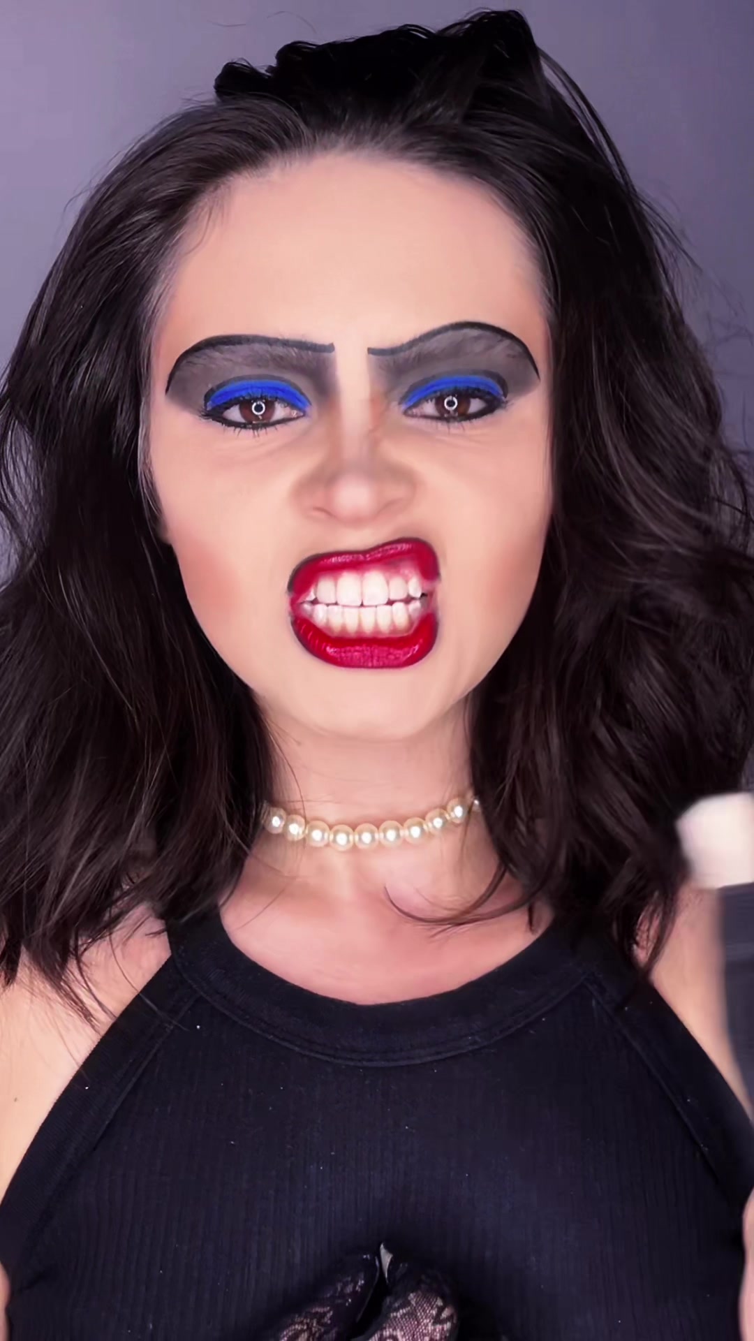 @Sam McMakeup