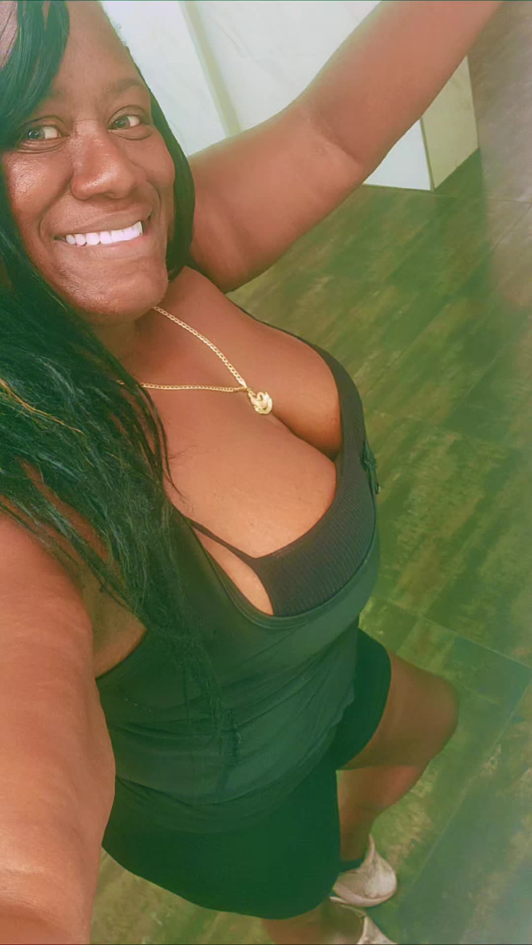 @CocoMichelle