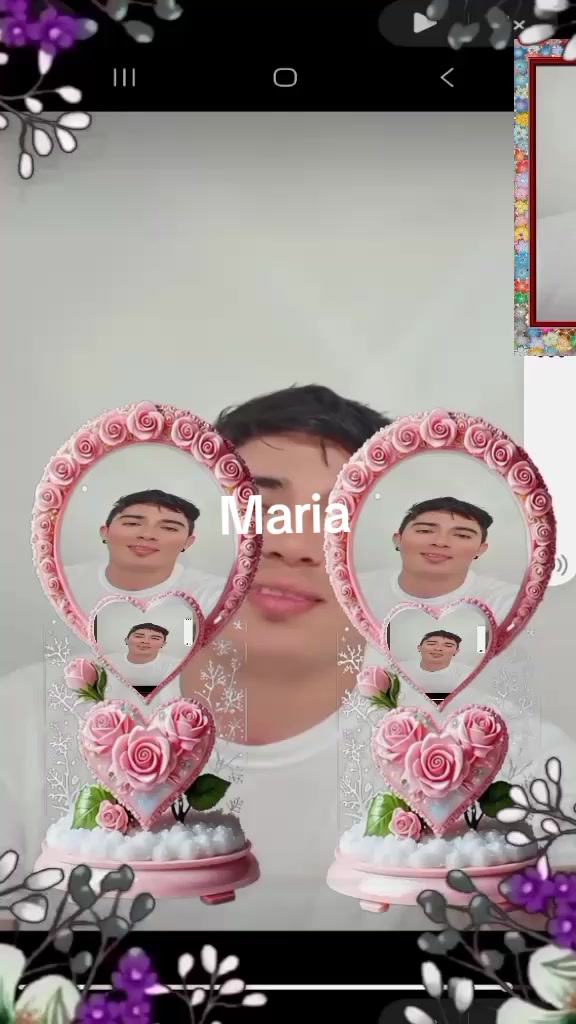 @Maria Ortiz