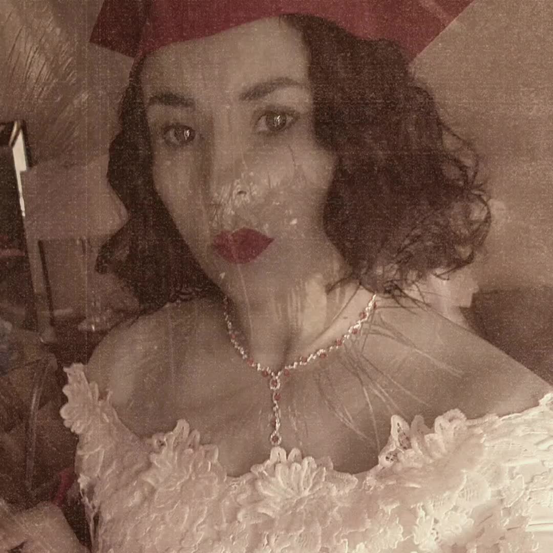 @VenusBlue777
