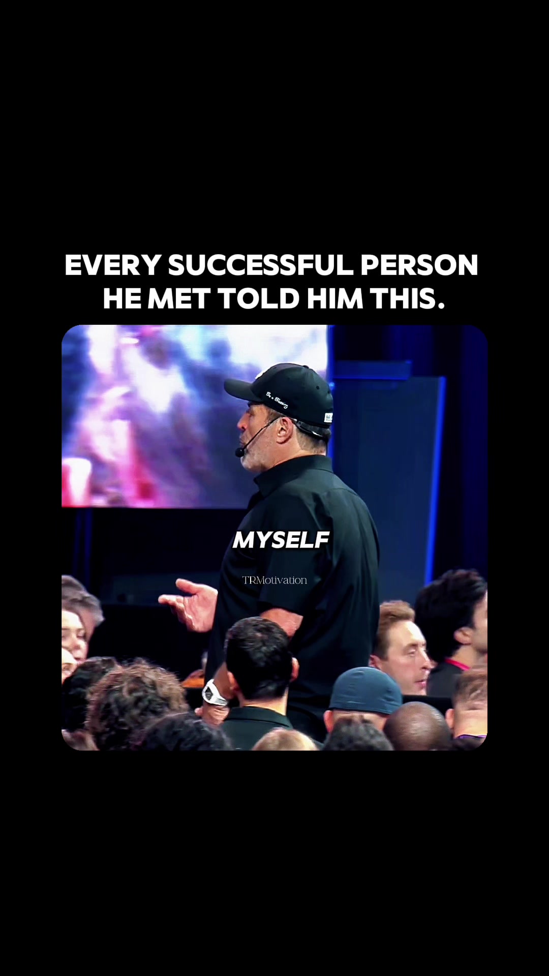 @Tony Robbins motivation