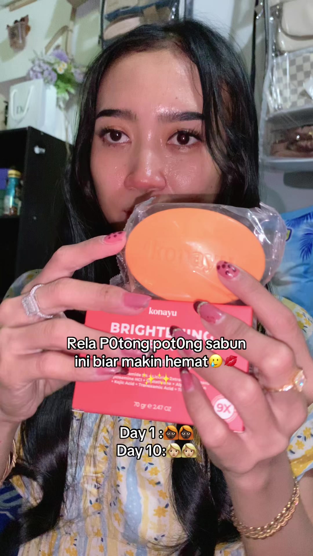 @Malikagingsul 🥰