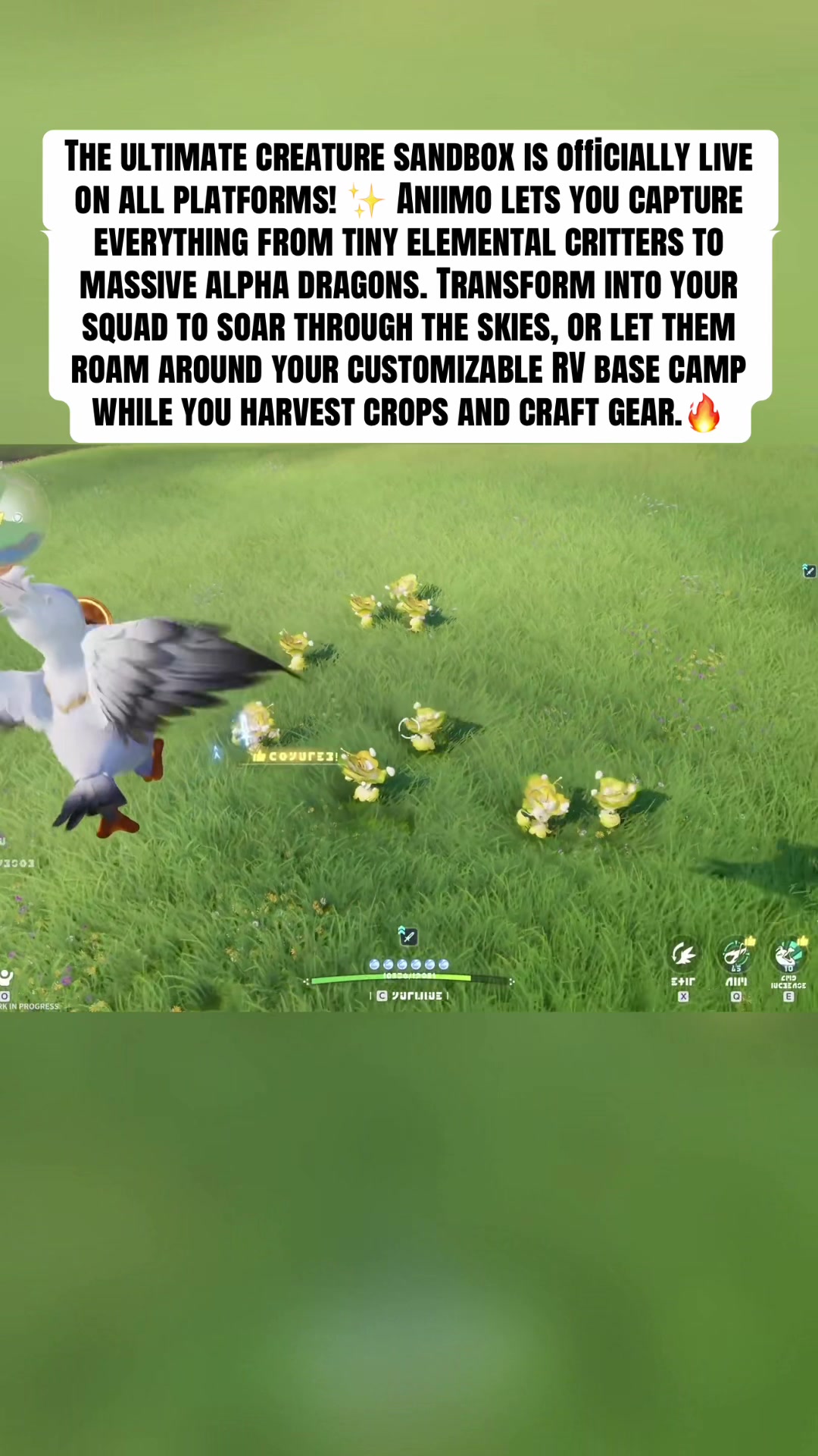 @Gaming Lobbies