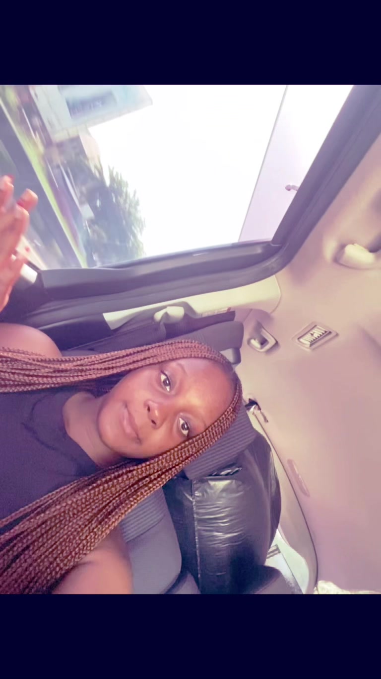 @Nana Yaa🤍