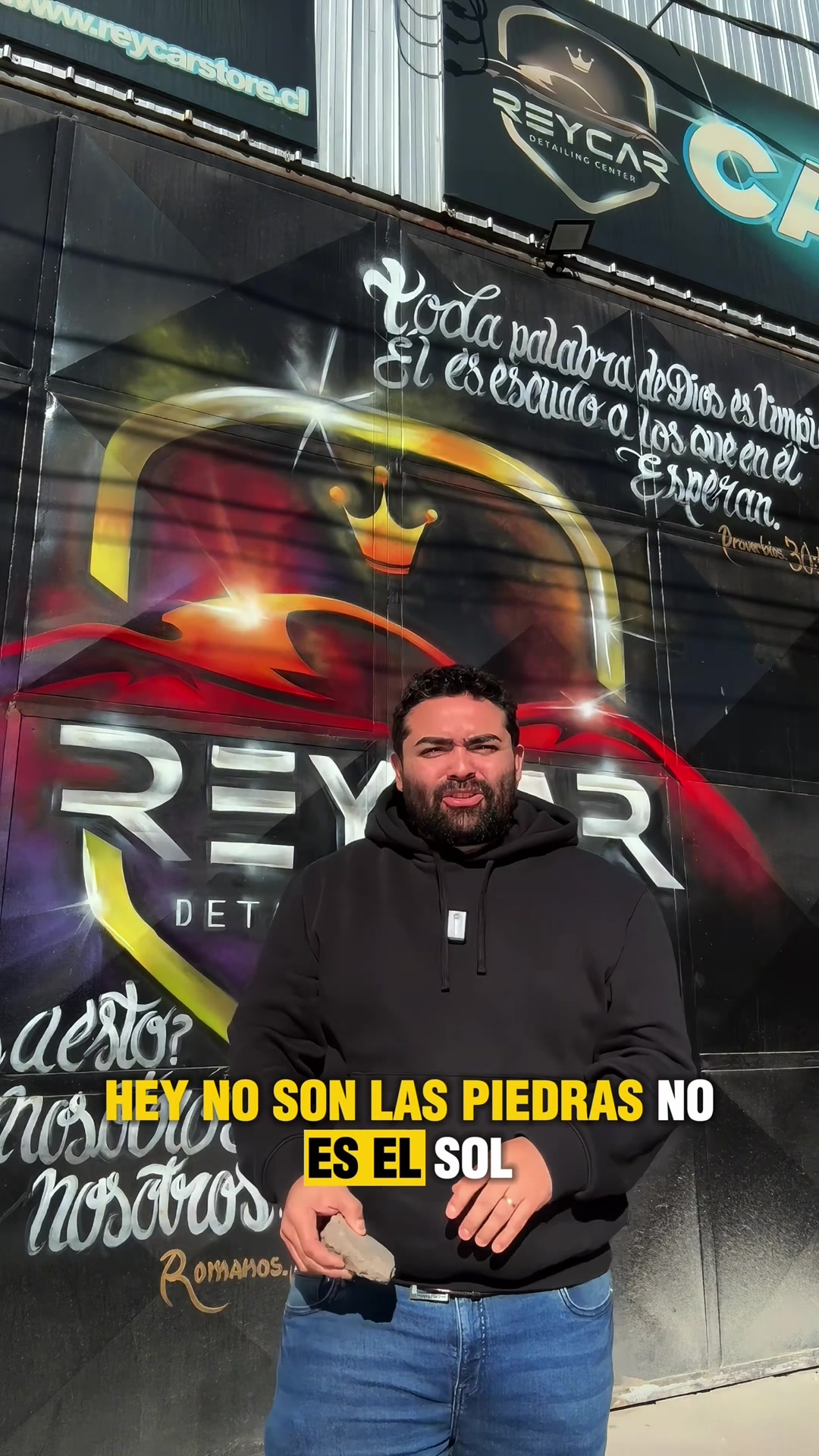 @Reycar