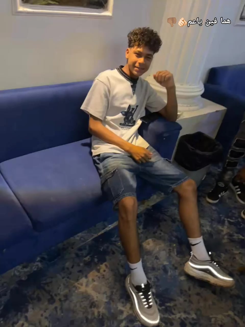 @5%