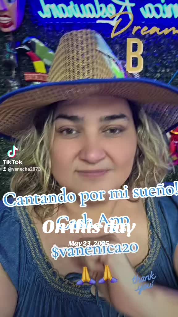 @Vanenica Delicias Y Mas